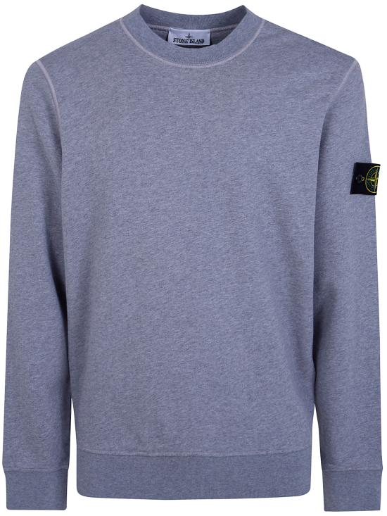 26FW 스톤 아일랜드 스웨터 L2S156100060S0M51 V0M64 GREY