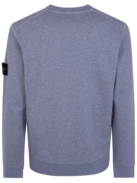 26FW 스톤 아일랜드 스웨터 L2S156100060S0M51 V0M64 GREY - STONE ISLAND