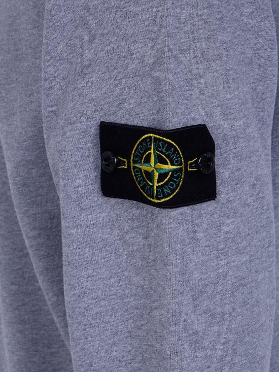 26FW 스톤 아일랜드 스웨터 L2S156100060S0M51 V0M64 GREY - STONE ISLAND