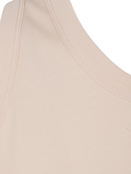 26SS 루루 드 세종 민소매 티셔츠 POSOLDS CREAM PINK PURPLE - LOULOU DE SAISON
