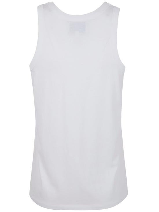 26SS 루루 드 세종 민소매 티셔츠 POSOLDS WHITE - LOULOU DE SAISON