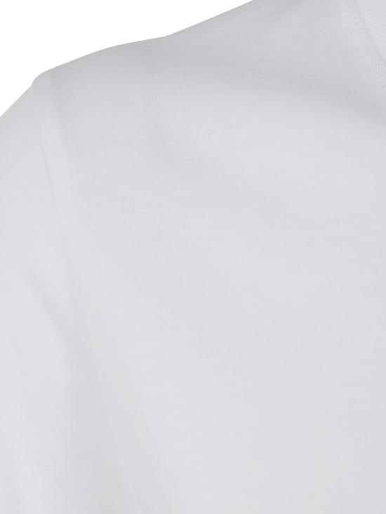 26SS 루루 드 세종 스웨터 MASALLDS WHITE - LOULOU DE SAISON