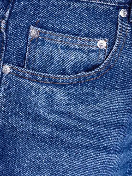 26FW 아페쎄 스트레이트 팬츠 COHADM09156 IAL BLUE - A.P.C.