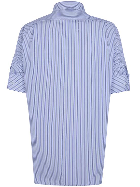 26FW 마르지엘라 셔츠 S51DR0006M35777 001F WHITE - MAISON MARGIELA