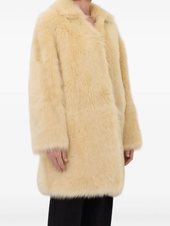 25FW 루루 드 세종 자켓 RUBEN BUTTER WHITE - LOULOU DE SAISON