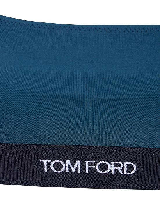 26FW 톰포드 브라  BRJ016JEX011099 TEAL BLUE - TOMFORD