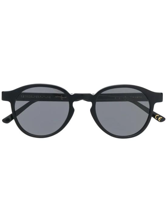 25FW 레트로슈퍼퓨처 선글라스 THEWARHOL0Q7097 BLACK