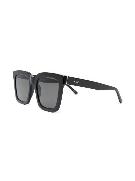 25FW 레트로슈퍼퓨처 선글라스 AALTOUR1097 BLACK - RETROSUPERFUTURE
