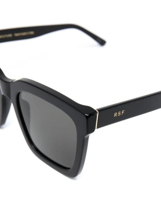 25FW 레트로슈퍼퓨처 선글라스 AALTOUR1097 BLACK - RETROSUPERFUTURE