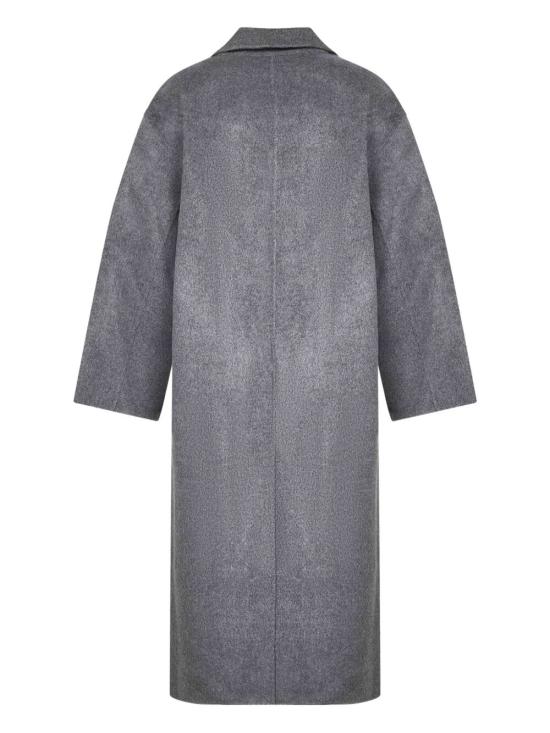 25FW 루루 드 세종 자켓 BORNEOLDS GREY - LOULOU DE SAISON