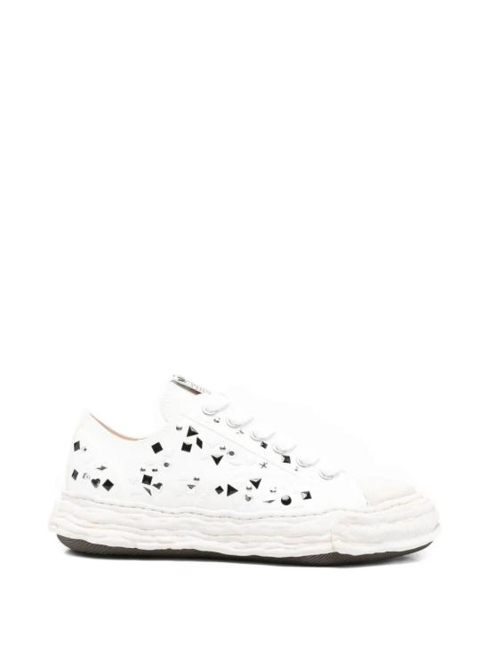 26SS 메종 미하라 야스히로 스니커즈 A16FW724 WHITE