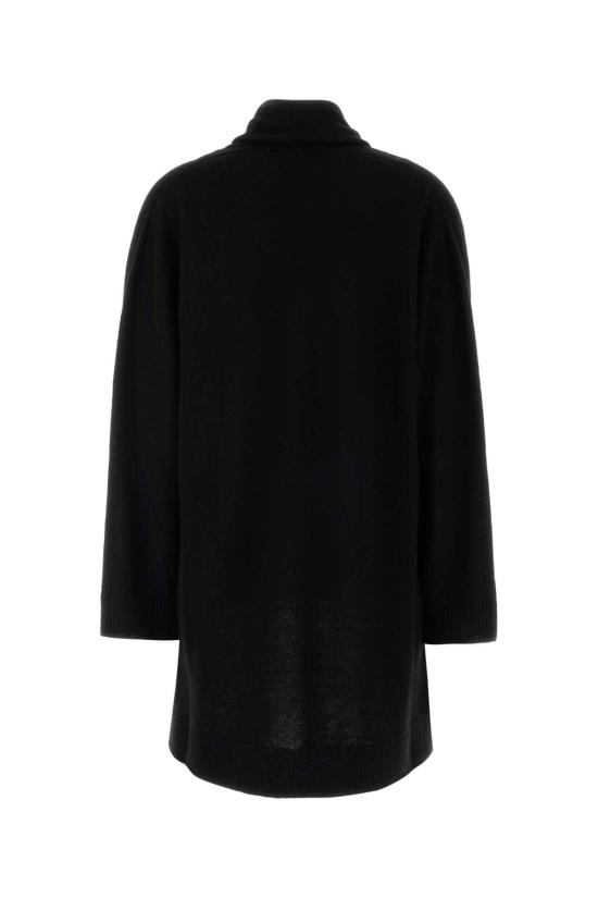26SS 더로우 가디건 11087Y973 BLK BLACK - THE ROW