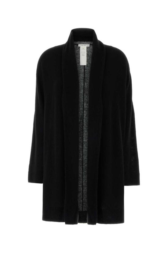 26SS 더로우 가디건 11087Y973 BLK BLACK