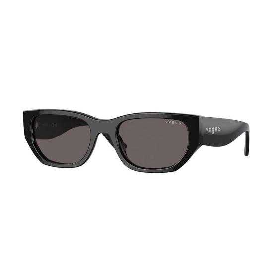  보그 선글라스 VO5586S W44 87 Black
