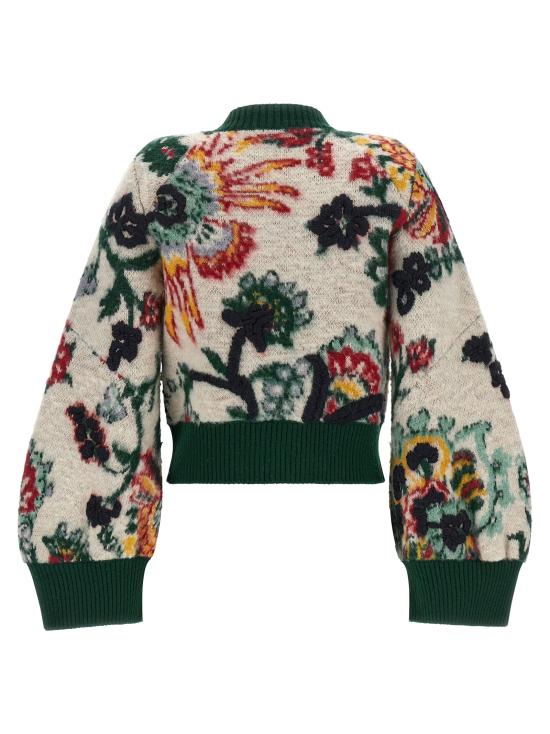 26FW 사카이 자켓 2608606199 Multicolor - SACAI