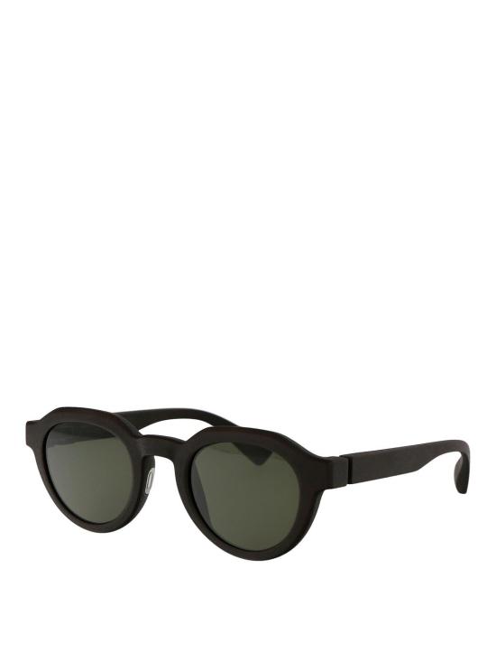 26SS 마이키타 선글라스 DIA355 Brown - MYKITA