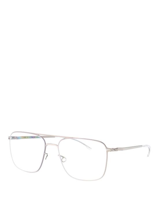 26SS 마이키타 안경 TOBI051 Silver - MYKITA