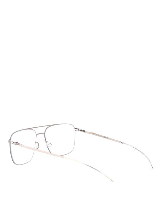 26SS 마이키타 안경 TOBI051 Silver - MYKITA