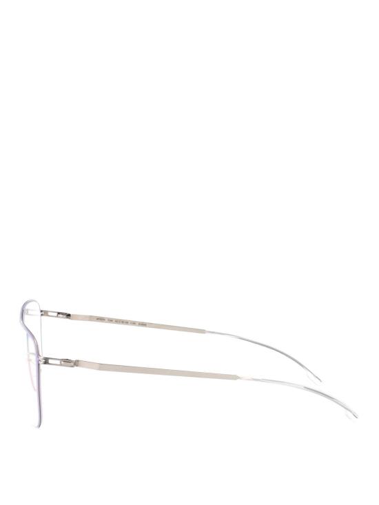 26SS 마이키타 안경 TOBI051 Silver - MYKITA