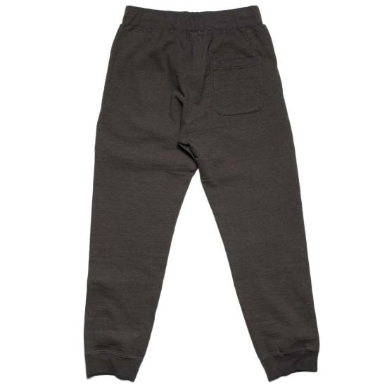  사무라이 진스 트레이닝/조거 팬츠 사무라이 진 Sws Sc03 일본산 면 스웨트 팬츠 - SAMURAI JEANS
