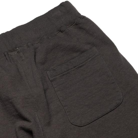  사무라이 진스 트레이닝/조거 팬츠 사무라이 진 Sws Sc03 일본산 면 스웨트 팬츠 - SAMURAI JEANS