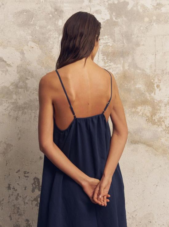  The Handloom 롱 원피스 핸드룸 블리스 플로우 맥시 드레스 - OTHER BRANDS