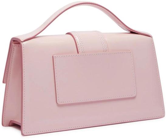  자크뮈스 LE GRAND 르 그랜드 밤비노 백 213BA0073128405 PINK - JACQUEMUS