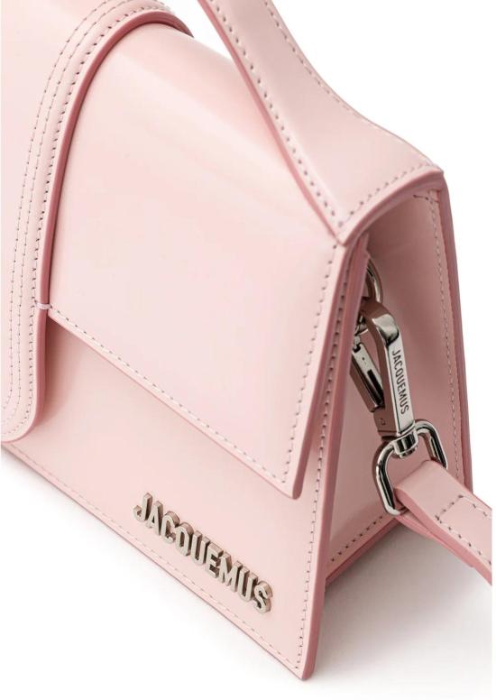  자크뮈스 LE GRAND 르 그랜드 밤비노 백 213BA0073128405 PINK - JACQUEMUS