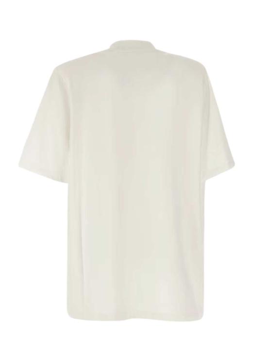 26FW 디 아티코 반팔 티셔츠 261WCT00360JJJ025AA 001 WHITE - THE ATTICO