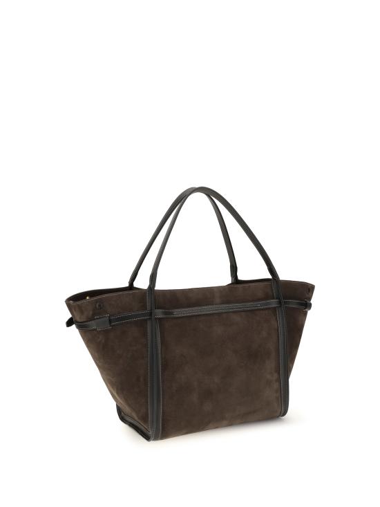 26FW 토즈 숄더백 XBWTIMA0300P3A 201A BROWN - TODS