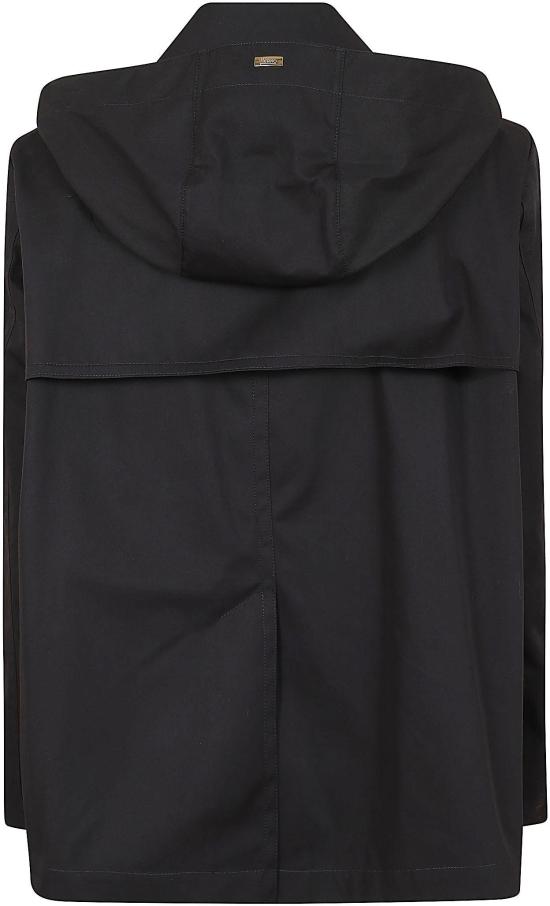 26SS 에르노 트렌치 코트 IM000177D132389200 LICHTBLUE - HERNO