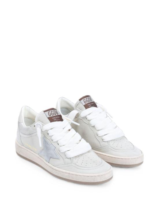26FW 골든구스 스니커즈 GWF00771 F00870112522 ECRU - GOLDEN GOOSE