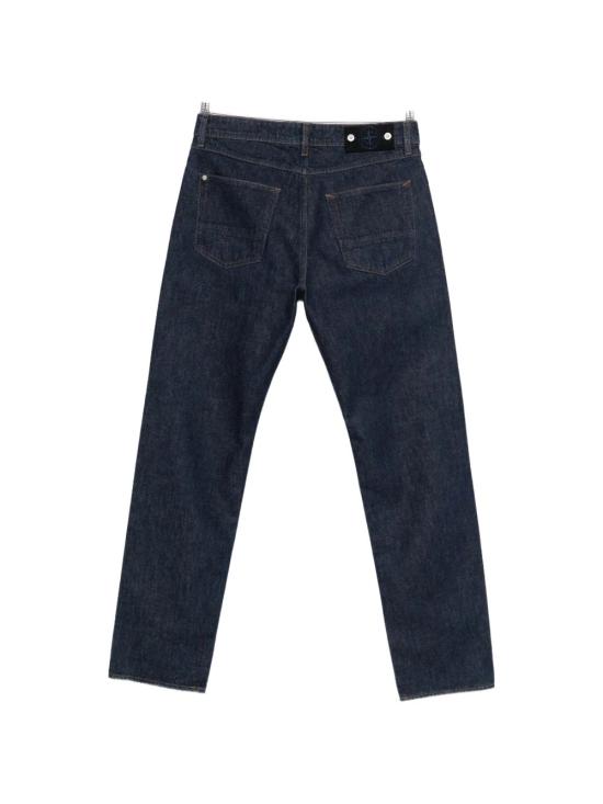 26FW 스톤 아일랜드 데님 팬츠 L2S14J100005 S00J7VJ201 NAVY - STONE ISLAND