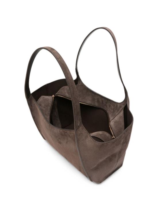 26FW 토즈 토트백 XBWTSBQ0200 P3AS808 BROWN - TODS