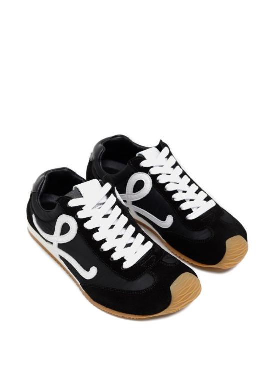 26FW 로에베 스니커즈 MBR2282X09 1102 BLACK - LOEWE