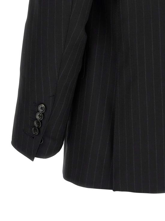 26FW 톰포드 수트 세트 2LNP01WEP30NAA Black - TOMFORD