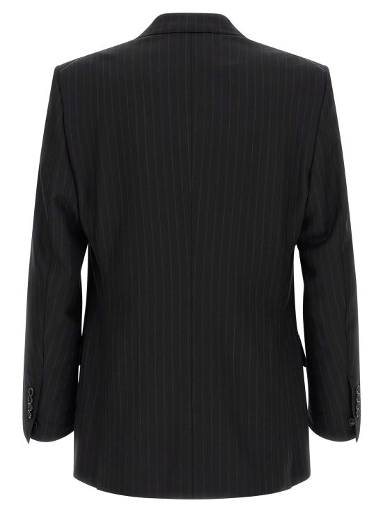 26FW 톰포드 수트 세트 2LNP01WEP30NAA Black - TOMFORD