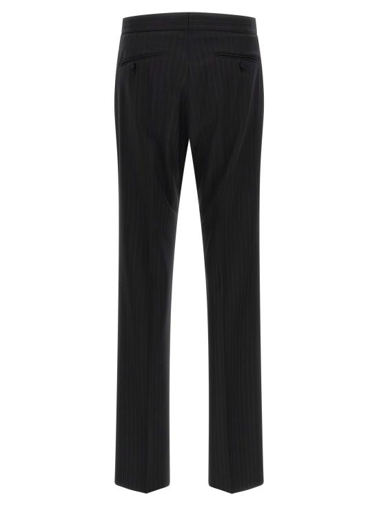 26FW 톰포드 수트 세트 2LNP01WEP30NAA Black - TOMFORD