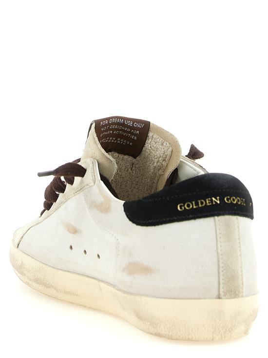 26FW 골든구스 SUPER STAR 슈퍼 스타 클래식 스니커즈 GWF00101F0087461252612526 Multicolor - GOLDEN GOOSE