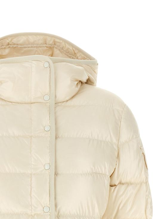 26FW 몽클레어 패딩 L20931A00143597Z8076 White - MONCLER
