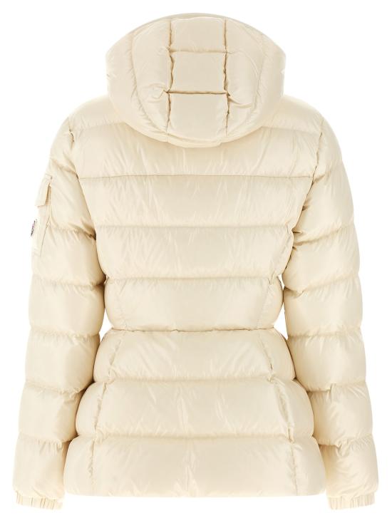 26FW 몽클레어 패딩 L20931A00143597Z8076 White - MONCLER