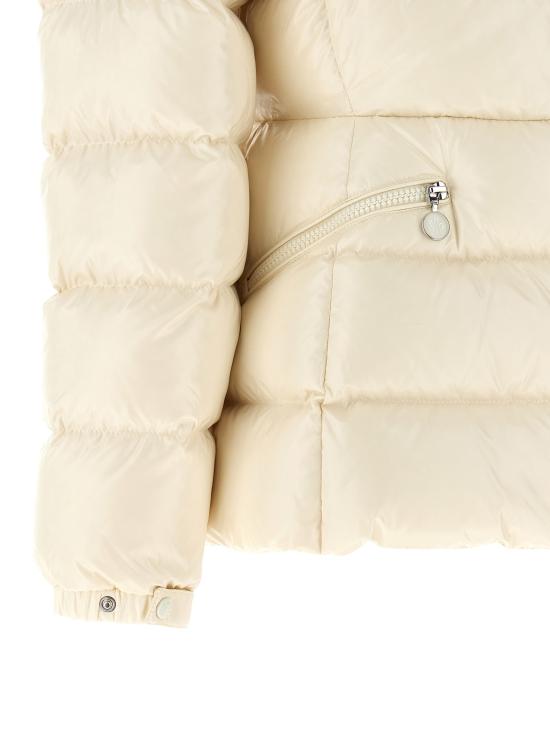 26FW 몽클레어 패딩 L20931A00143597Z8076 White - MONCLER
