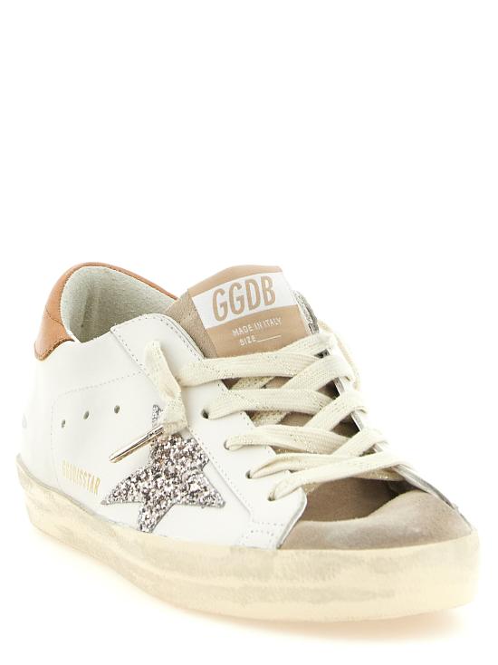 26FW 골든구스 SUPER STAR 슈퍼 스타 클래식 스니커즈 GWF00101F0087191252412524 Multicolor - GOLDEN GOOSE