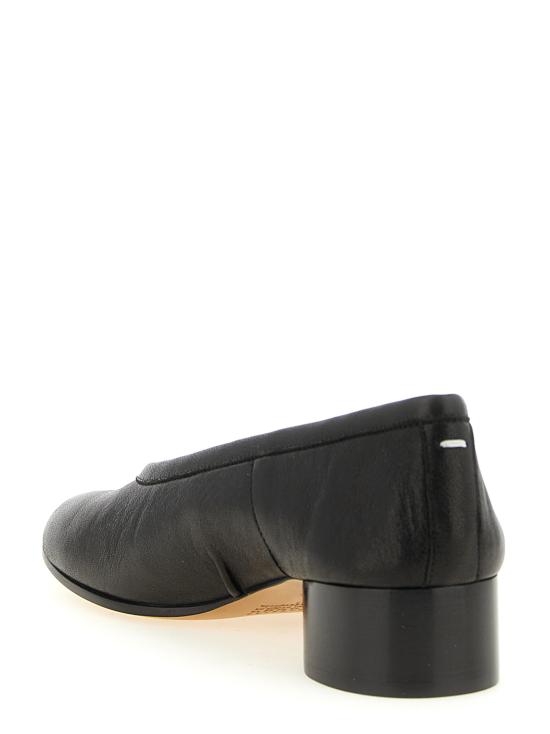 26FW 마르지엘라 힐/펌프스 S58WZ0128P3753T8013 Black - MAISON MARGIELA