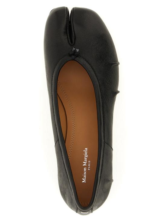 26FW 마르지엘라 힐/펌프스 S58WZ0128P3753T8013 Black - MAISON MARGIELA