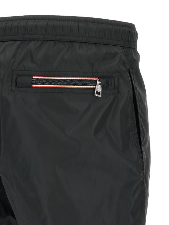 26FW 몽클레어 비치웨어 L20912C0000453326999 Black - MONCLER