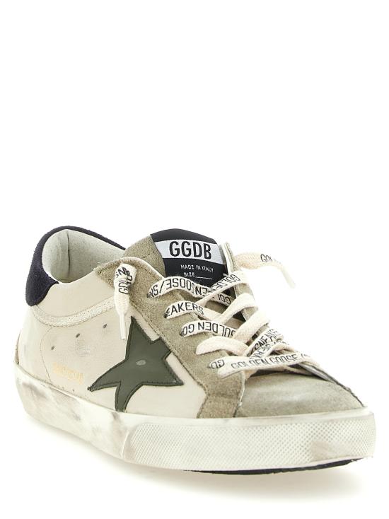 26FW 골든구스 스니커즈 GMF00102F0087288340883408 Multicolor - GOLDEN GOOSE