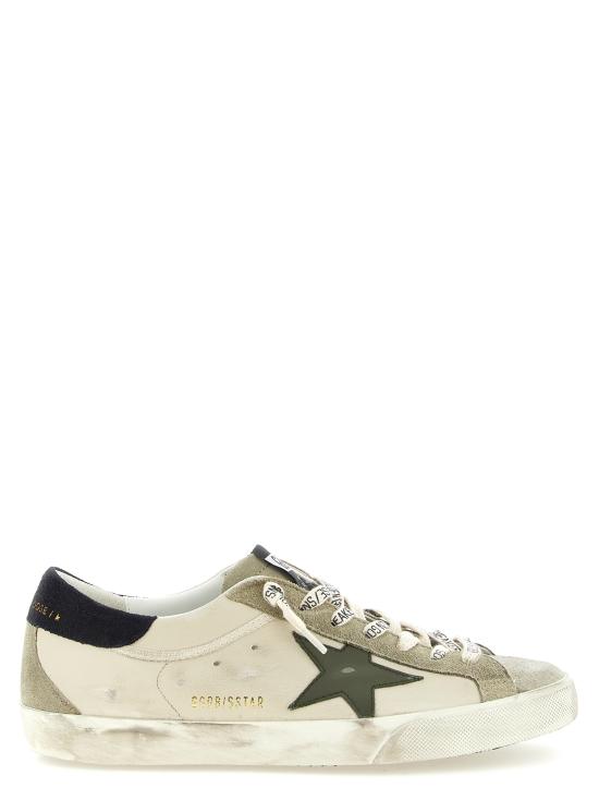 26FW 골든구스 스니커즈 GMF00102F0087288340883408 Multicolor