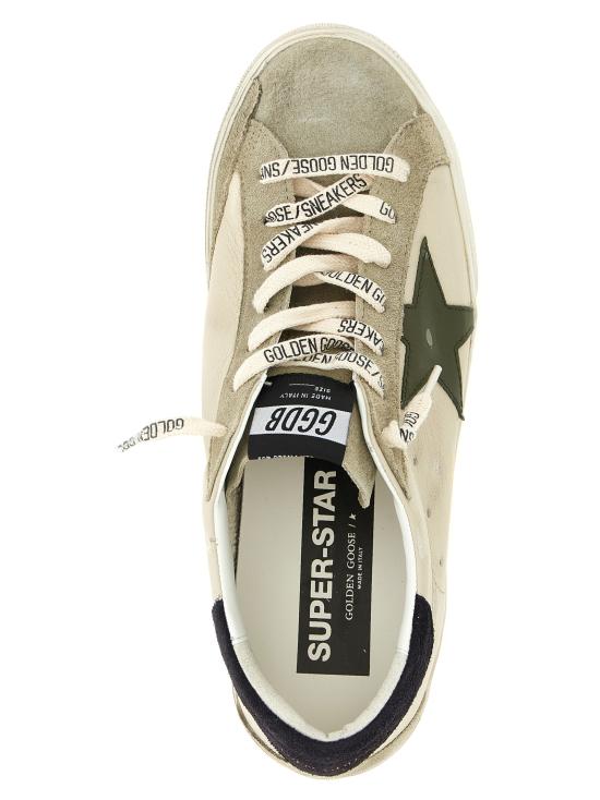 26FW 골든구스 스니커즈 GMF00102F0087288340883408 Multicolor - GOLDEN GOOSE
