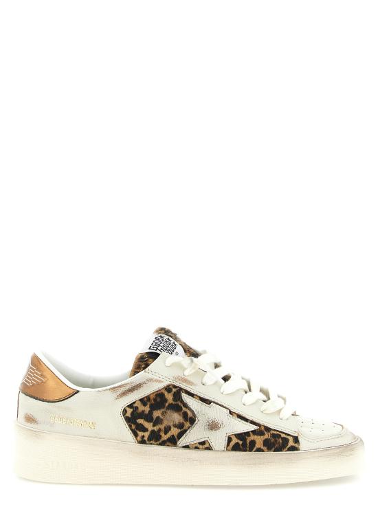 26FW 골든구스 스니커즈 GWF00333F0084918155181551 Multicolor